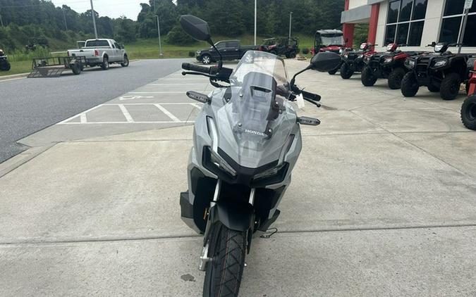 2026 Honda ADV 160