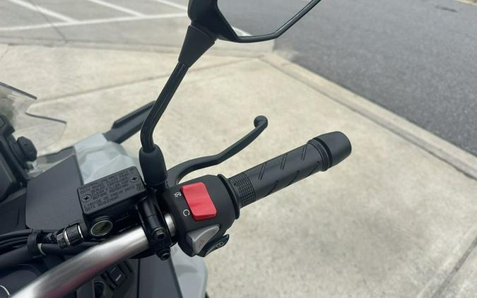 2026 Honda ADV 160