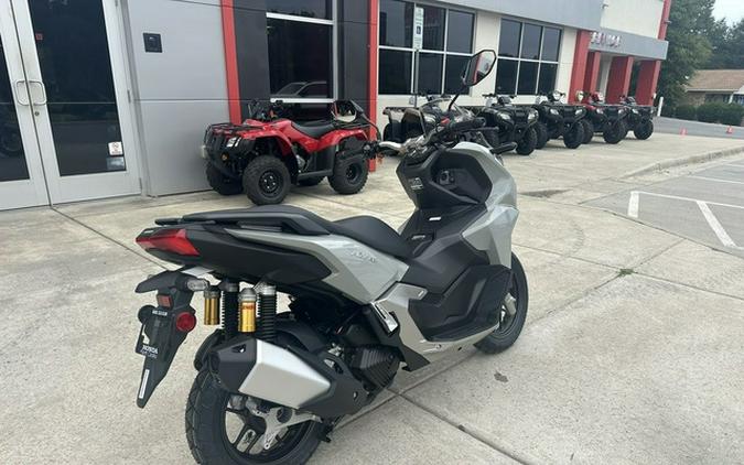 2026 Honda ADV 160