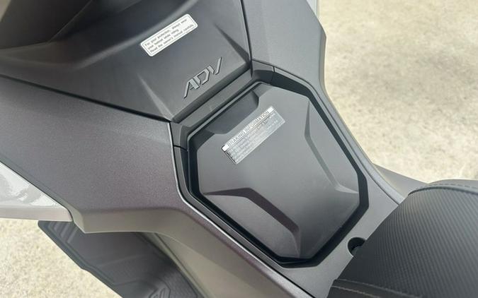 2026 Honda ADV 160