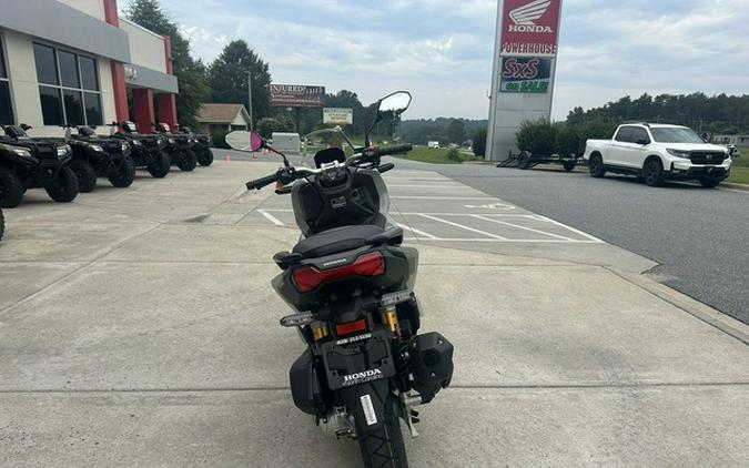 2026 Honda ADV 160