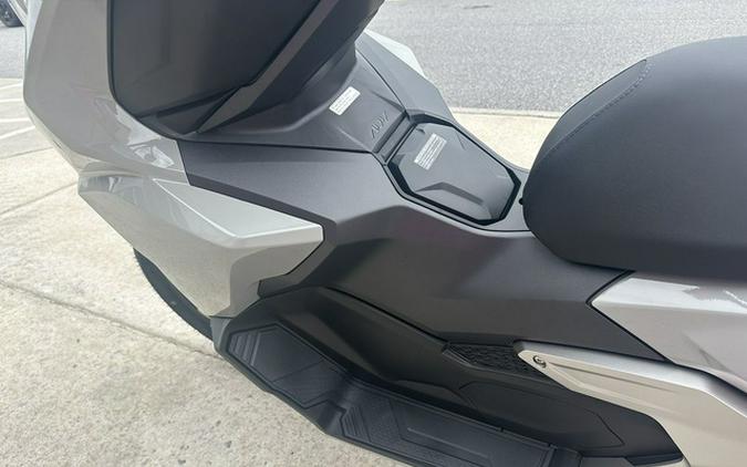 2026 Honda ADV 160