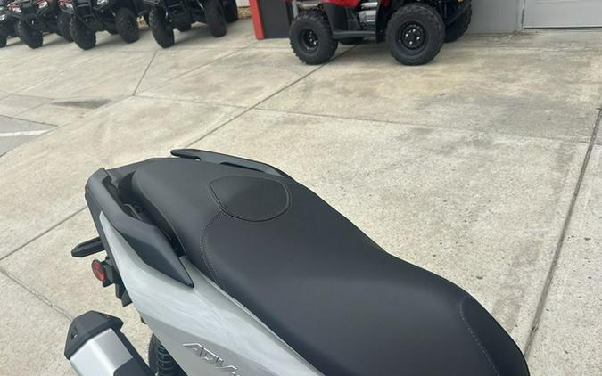 2026 Honda ADV 160