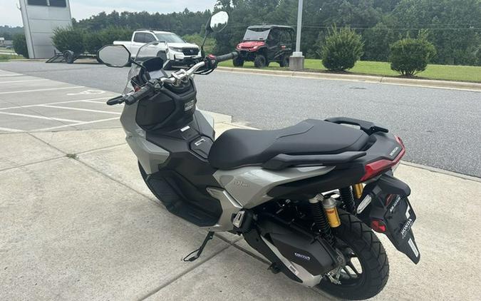 2026 Honda ADV 160