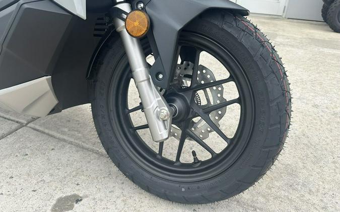 2026 Honda ADV 160