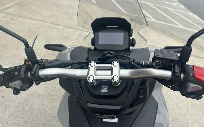 2026 Honda ADV 160