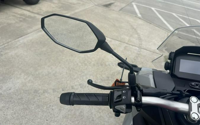 2026 Honda ADV 160