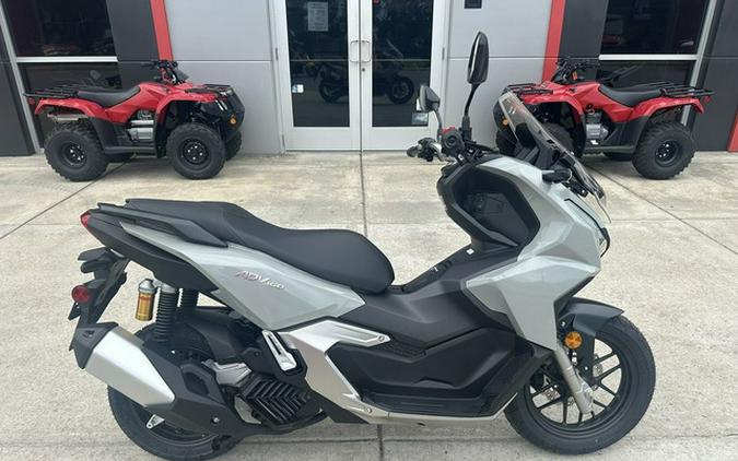2026 Honda ADV 160