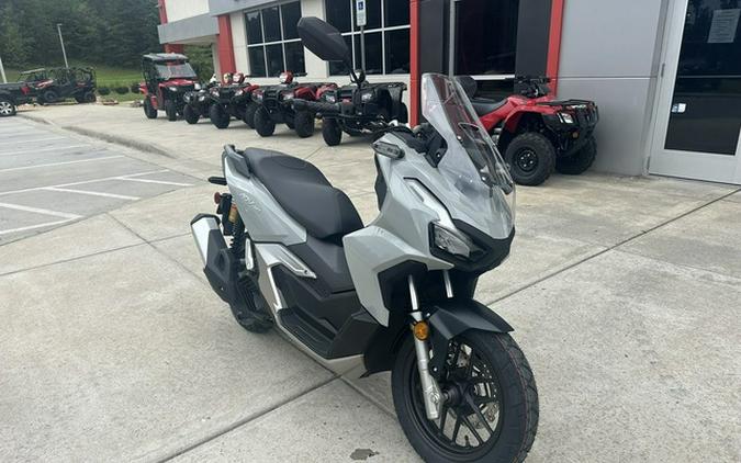 2026 Honda ADV 160
