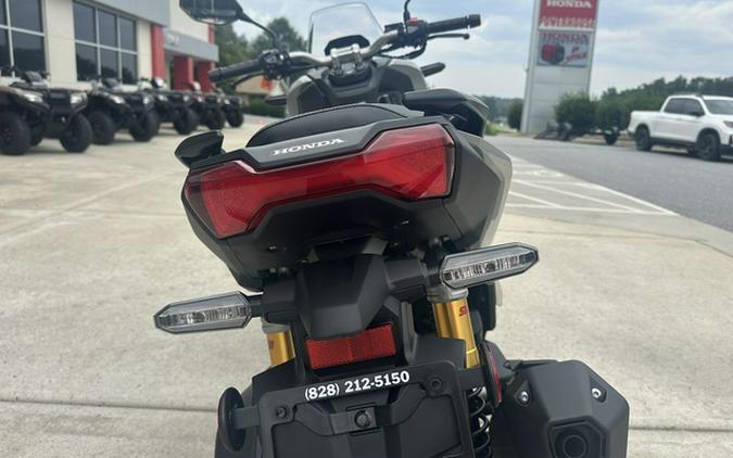 2026 Honda ADV 160