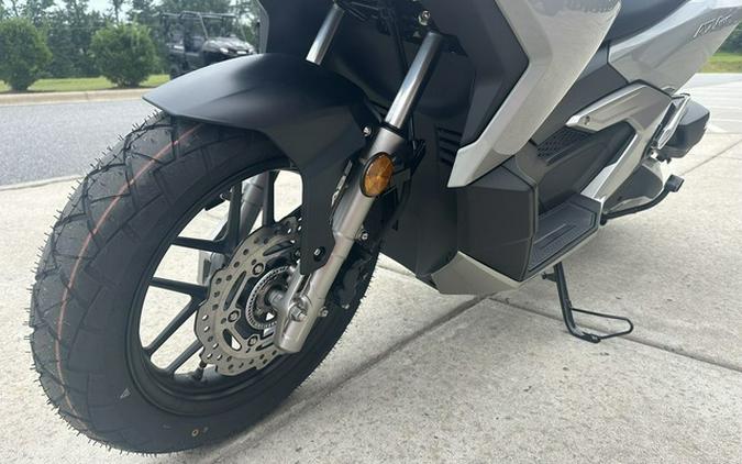 2026 Honda ADV 160