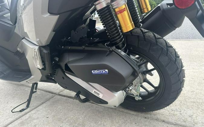2026 Honda ADV 160