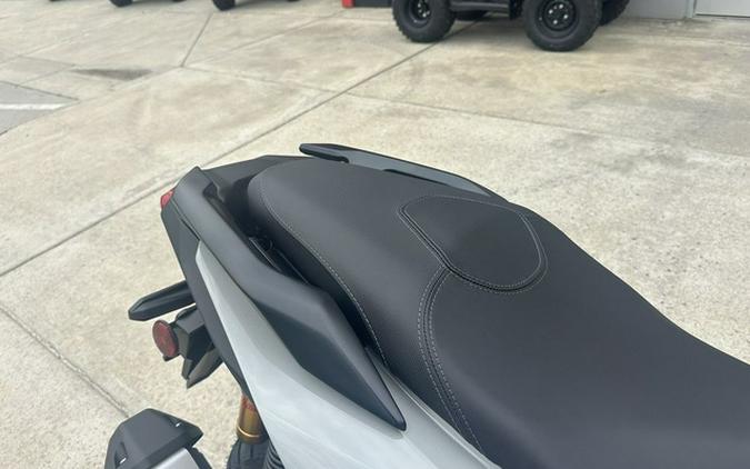 2026 Honda ADV 160