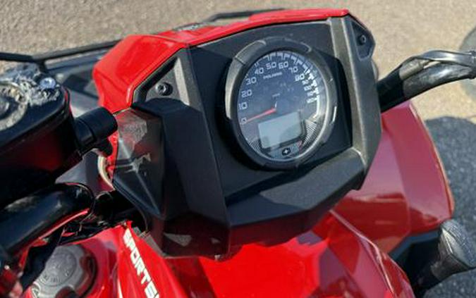 2016 Polaris Sportsman XP 1000