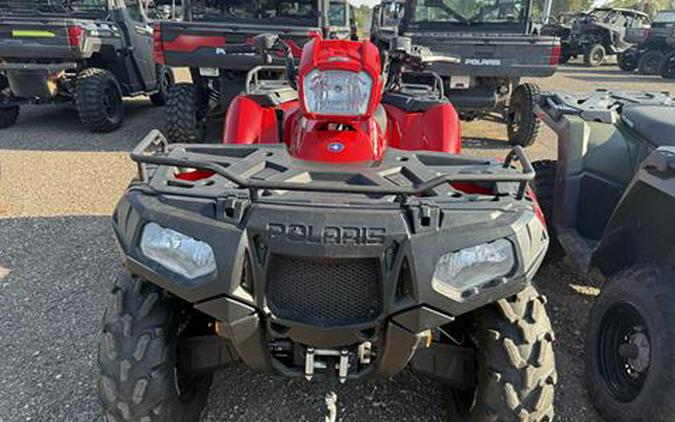 2016 Polaris Sportsman XP 1000