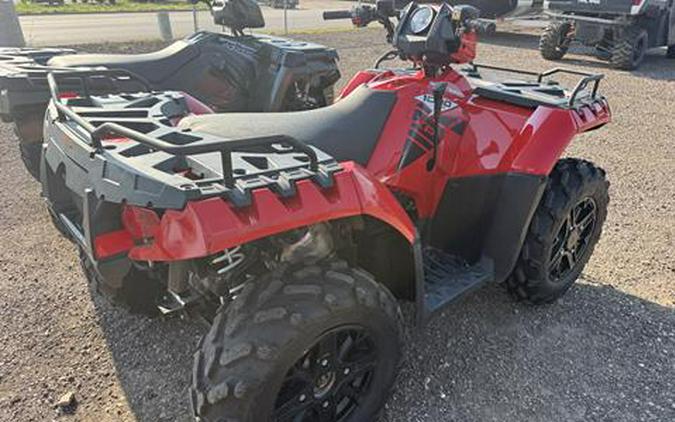 2016 Polaris Sportsman XP 1000