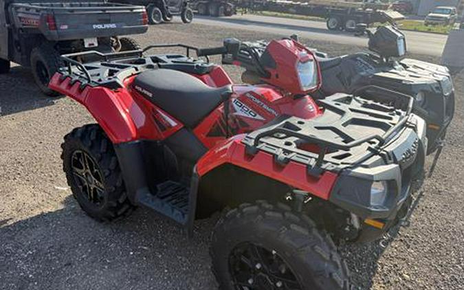 2016 Polaris Sportsman XP 1000