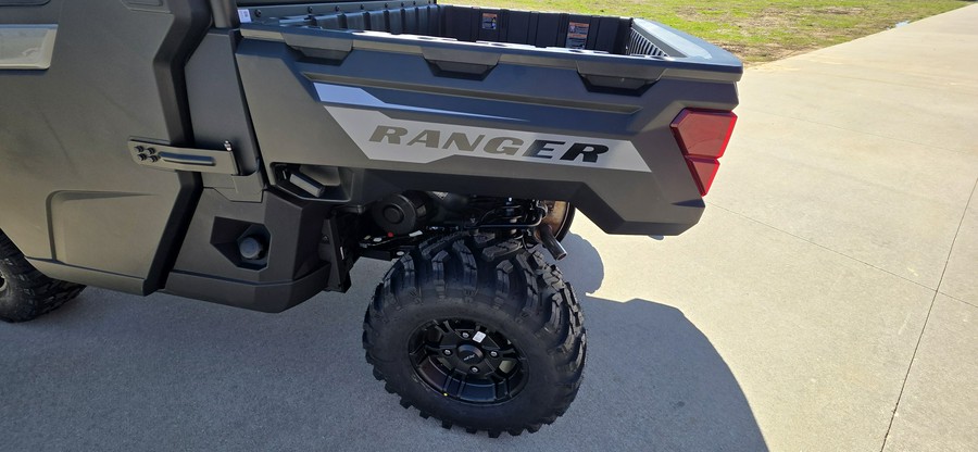 2027 Polaris Ranger XP 1000 Cab