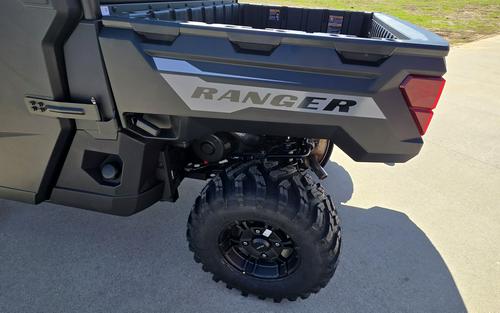 2027 Polaris Ranger XP 1000 Cab