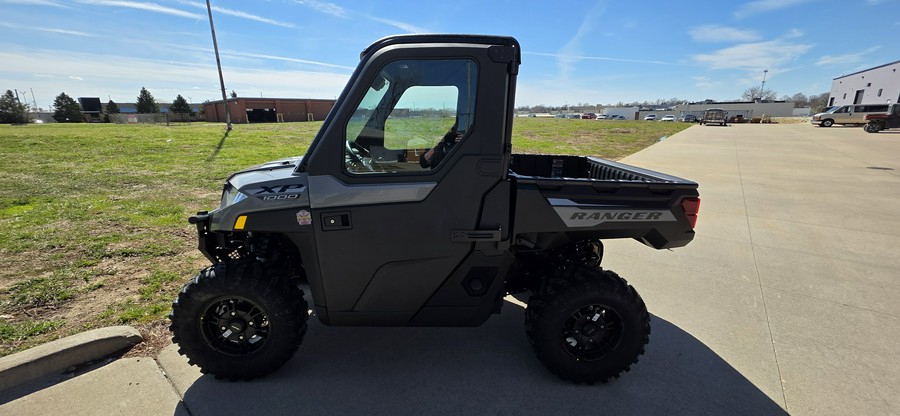 2027 Polaris Ranger XP 1000 Cab
