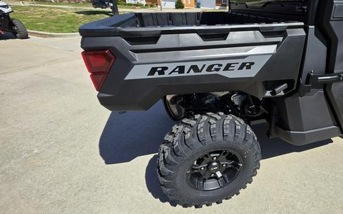 2027 Polaris Ranger XP 1000 Cab