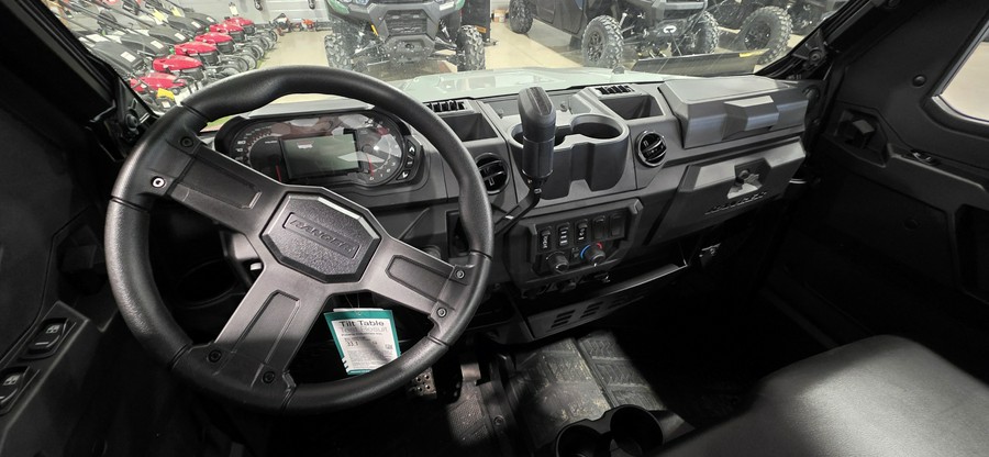 2027 Polaris Ranger XP 1000 Cab