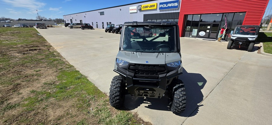 2027 Polaris Ranger XP 1000 Cab
