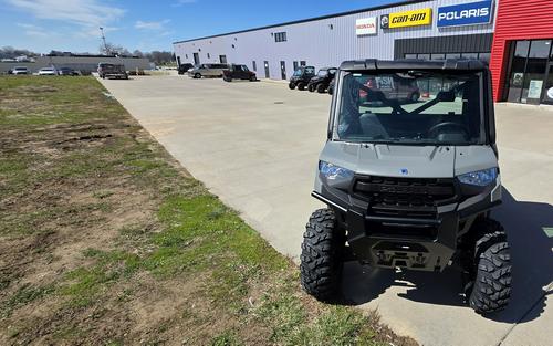 2027 Polaris Ranger XP 1000 Cab
