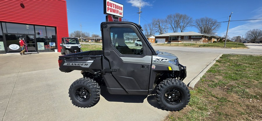 2027 Polaris Ranger XP 1000 Cab