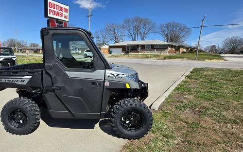 2027 Polaris Ranger XP 1000 Cab