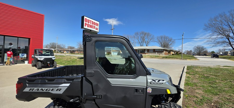 2027 Polaris Ranger XP 1000 Cab