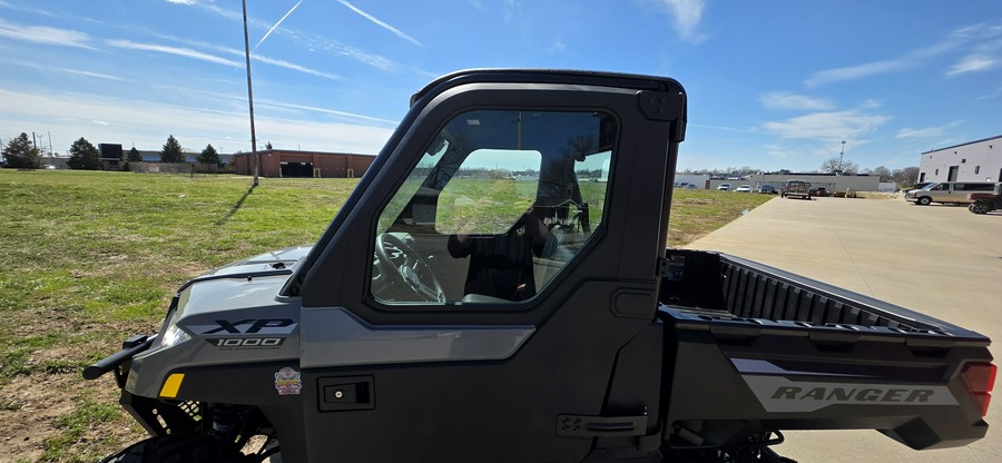 2027 Polaris Ranger XP 1000 Cab