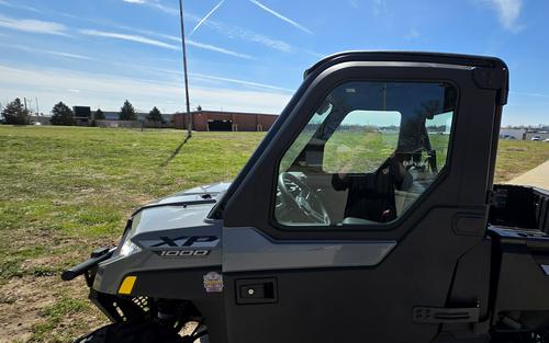 2027 Polaris Ranger XP 1000 Cab