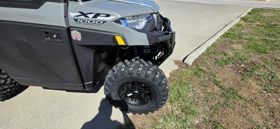 2027 Polaris Ranger XP 1000 Cab