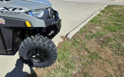 2027 Polaris Ranger XP 1000 Cab