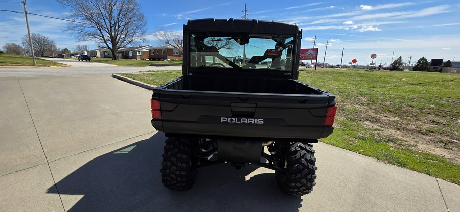 2027 Polaris Ranger XP 1000 Cab