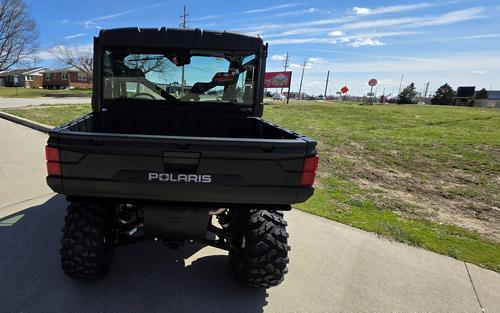 2027 Polaris Ranger XP 1000 Cab