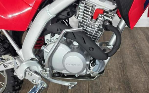 2027 Honda CRF 125F (Big Wheel)