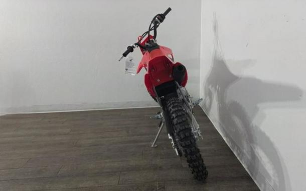 2027 Honda CRF 125F (Big Wheel)
