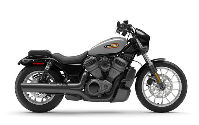 2024 Harley-Davidson Sportster RH975S - Nightster Special