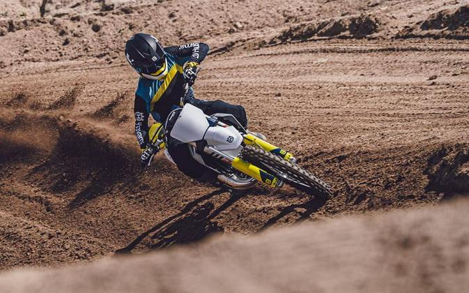 2024 Husqvarna® TC 125