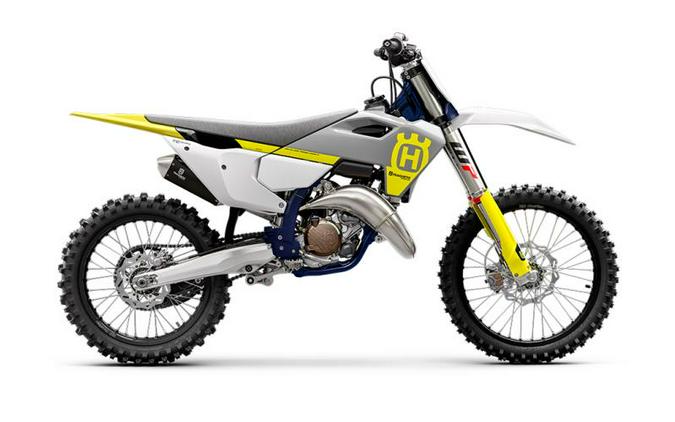 2024 Husqvarna® TC 125