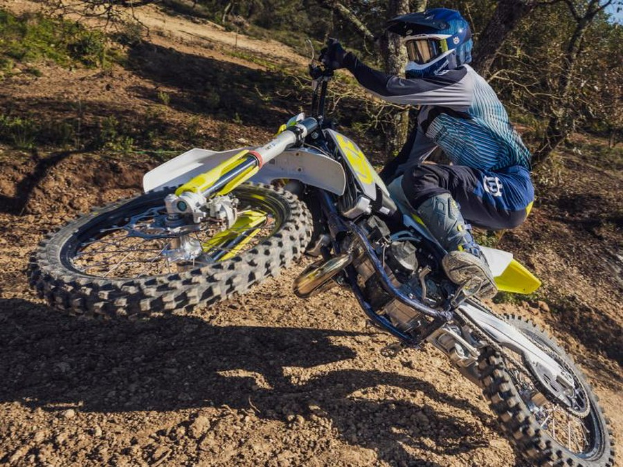 2024 Husqvarna® TC 125