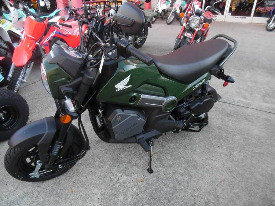 2023 Honda Navi