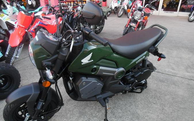 2023 Honda Navi