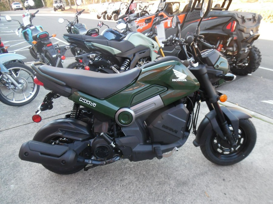 2023 Honda Navi