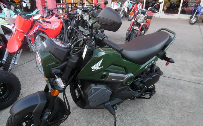 2023 Honda Navi