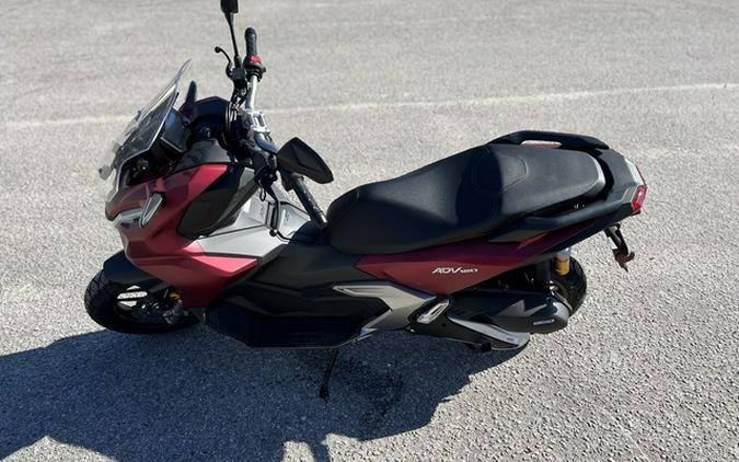 2024 Honda ADV160 SP