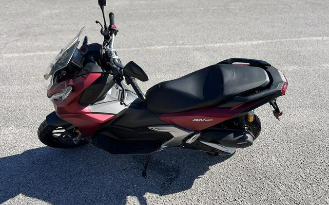 2024 Honda® ADV160 SP