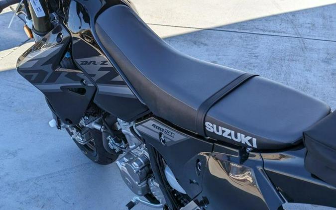 2024 Suzuki DR-Z400SM